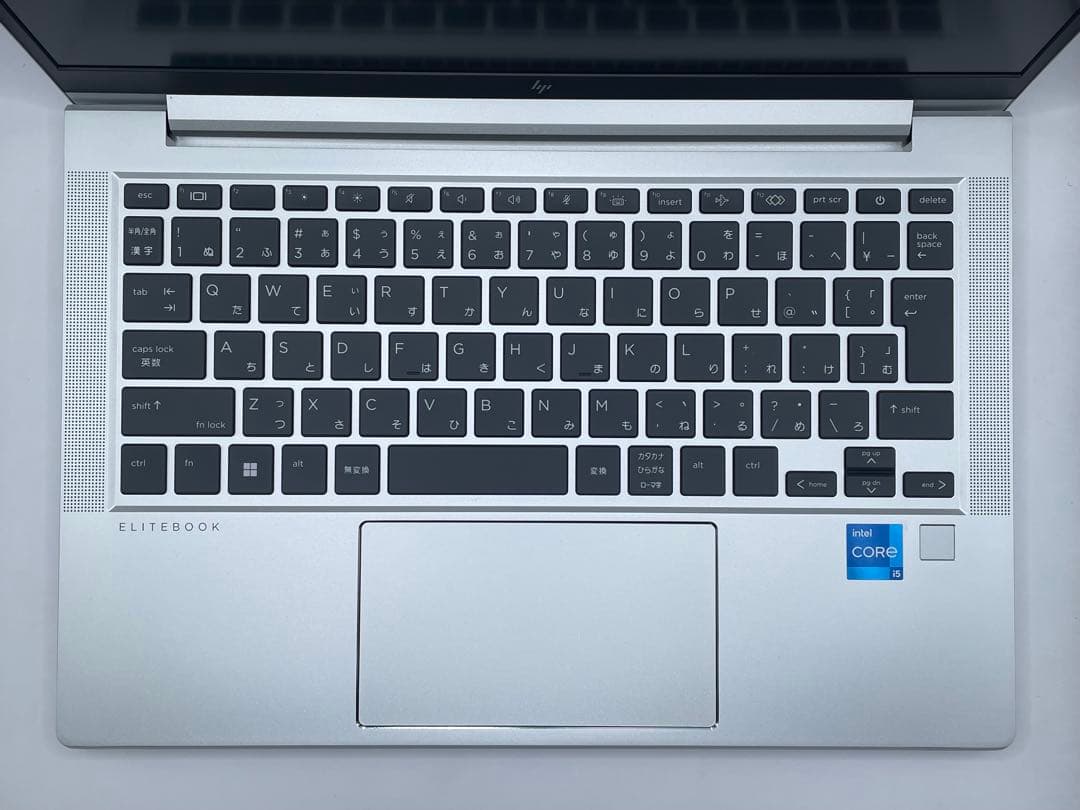 HP EliteBook 630 G10 i5/ 16GB/ 256GB 中古品