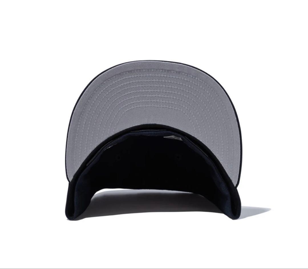 帽子 NEW ERA 59FIFTY WBC Champion Flag Logo