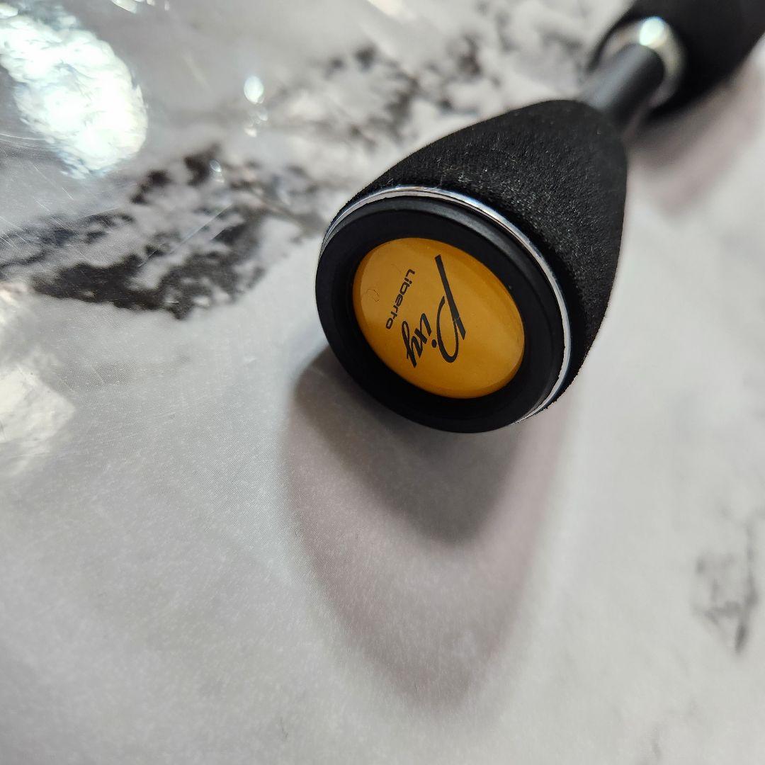 【1000本限定】DAIWA Liberto Pixy 631MLRB-04