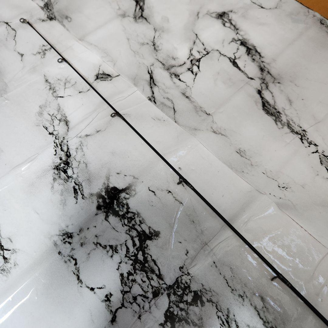 【1000本限定】DAIWA Liberto Pixy 631MLRB-04