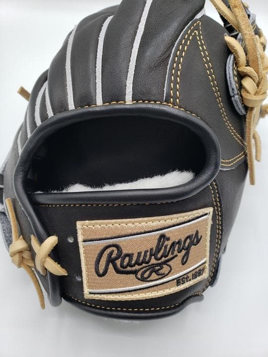 ローリングス Rawlings HOH 軟式内野手用グローブGR5HENP2FS
