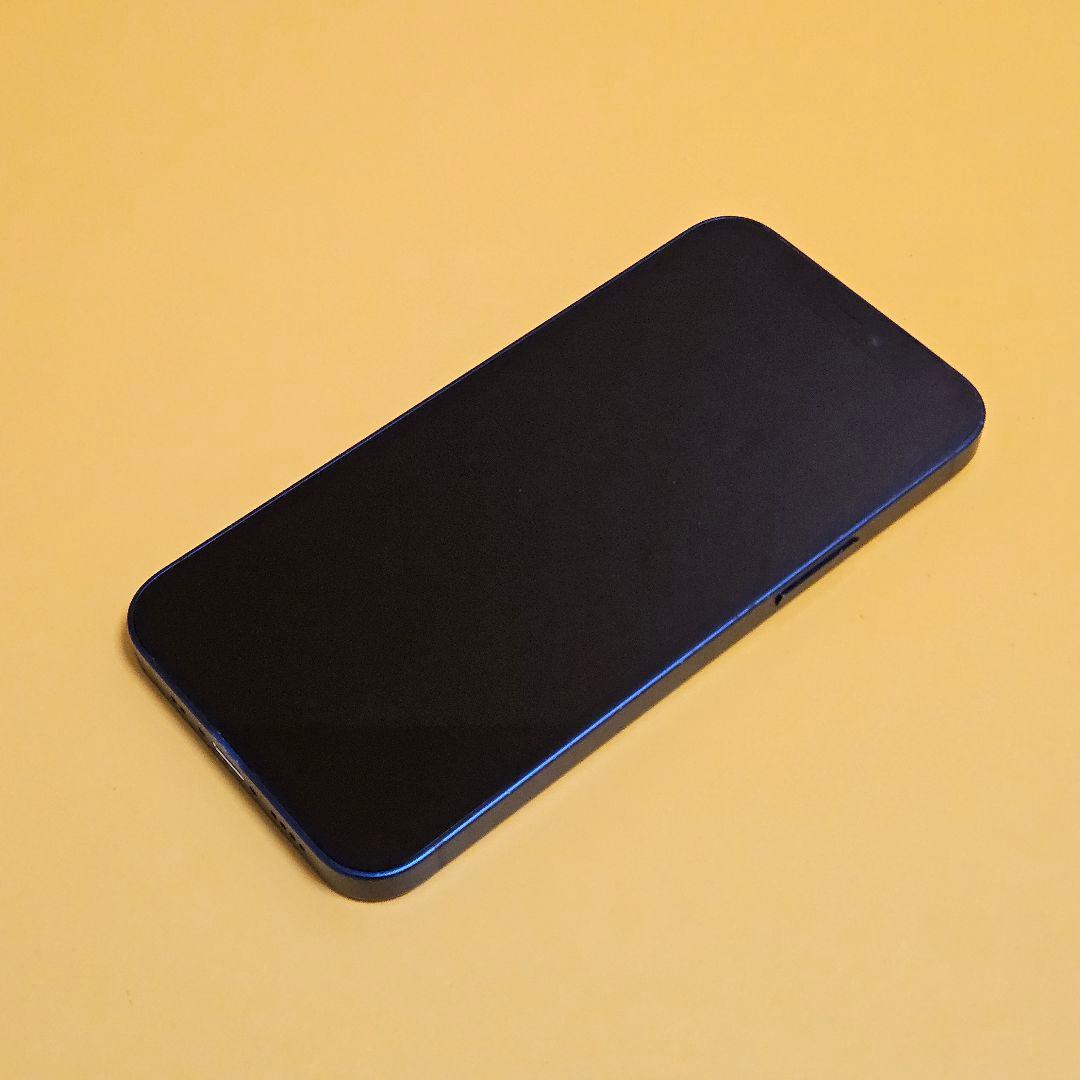 iPhone 12 mini 256GB｜24時間以内発送!#806