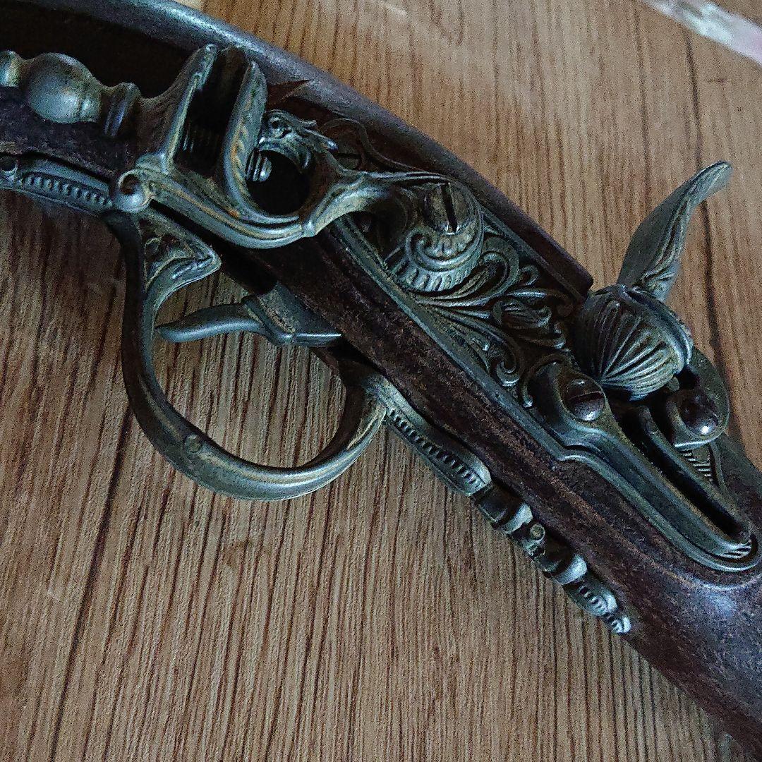 Had ley 1760 レプリカ London