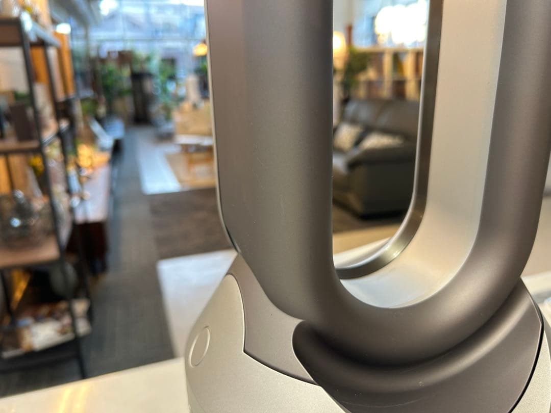 【andy 】Dyson Pure Cool ホットアンドクール