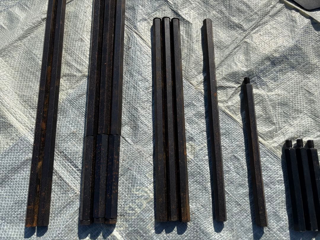 メタヘキテL・ラックセット（デバイスワークス×アナキャン）ケース付き