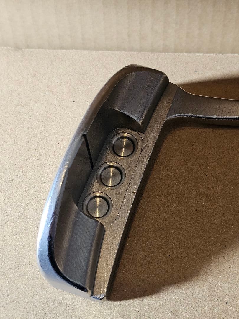 SCOTTY CAMERON スコッティキャメロン　カリフォルニア　右　デルマー