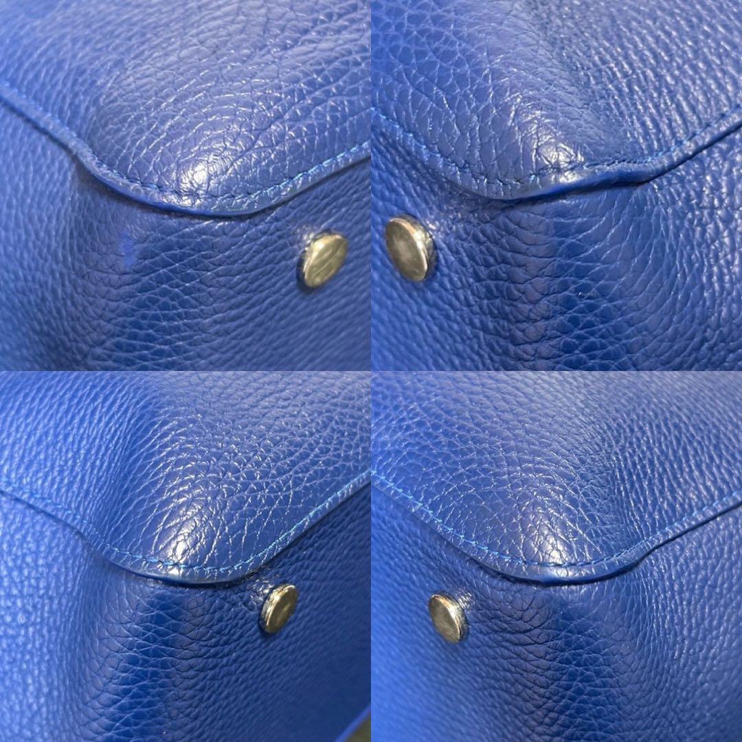 専用品MORABITO×ルシアン ペラフィネ コラボ 完売品 2WAYバッグ