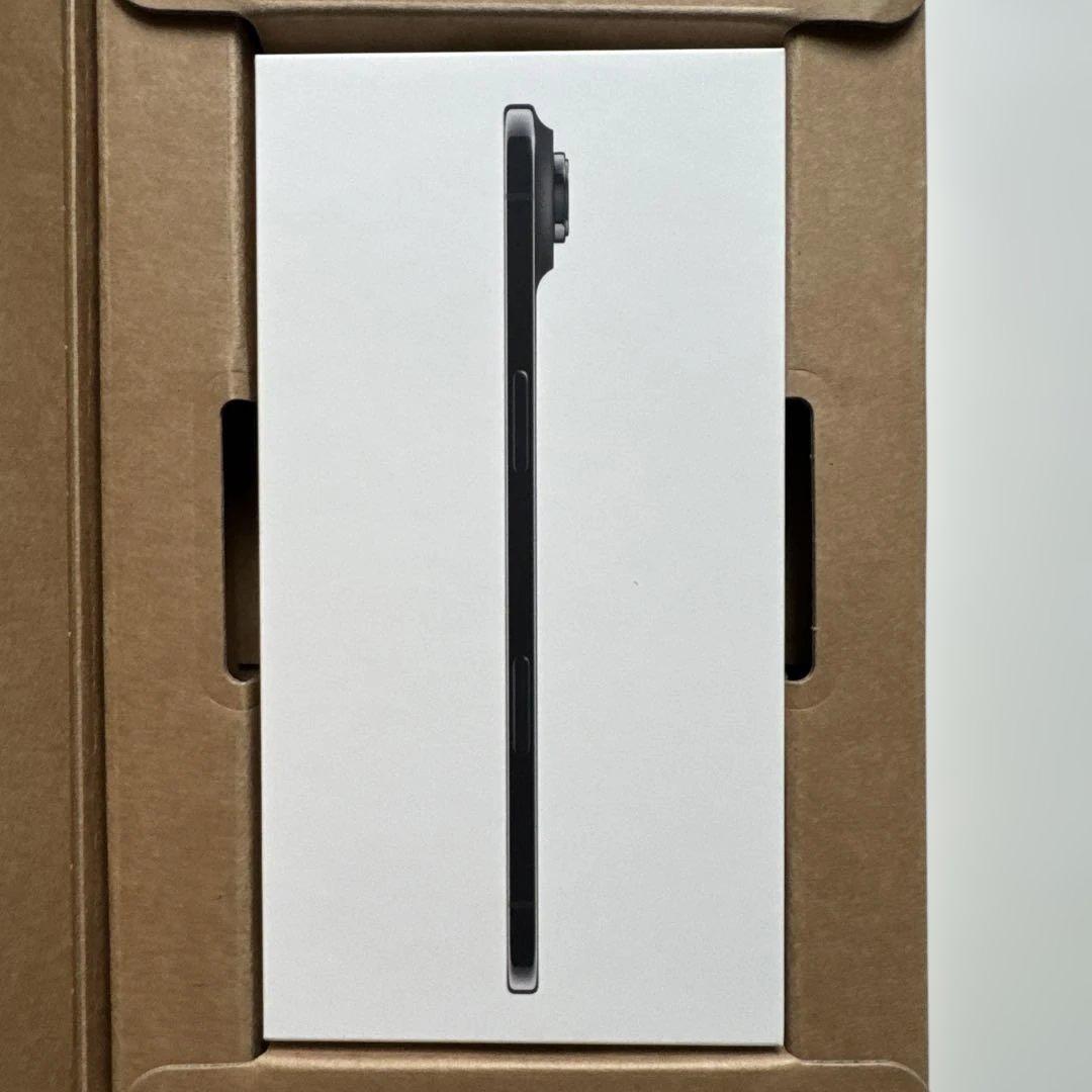 Apple iPhone Air 256GB スペースブラック SIMフリー