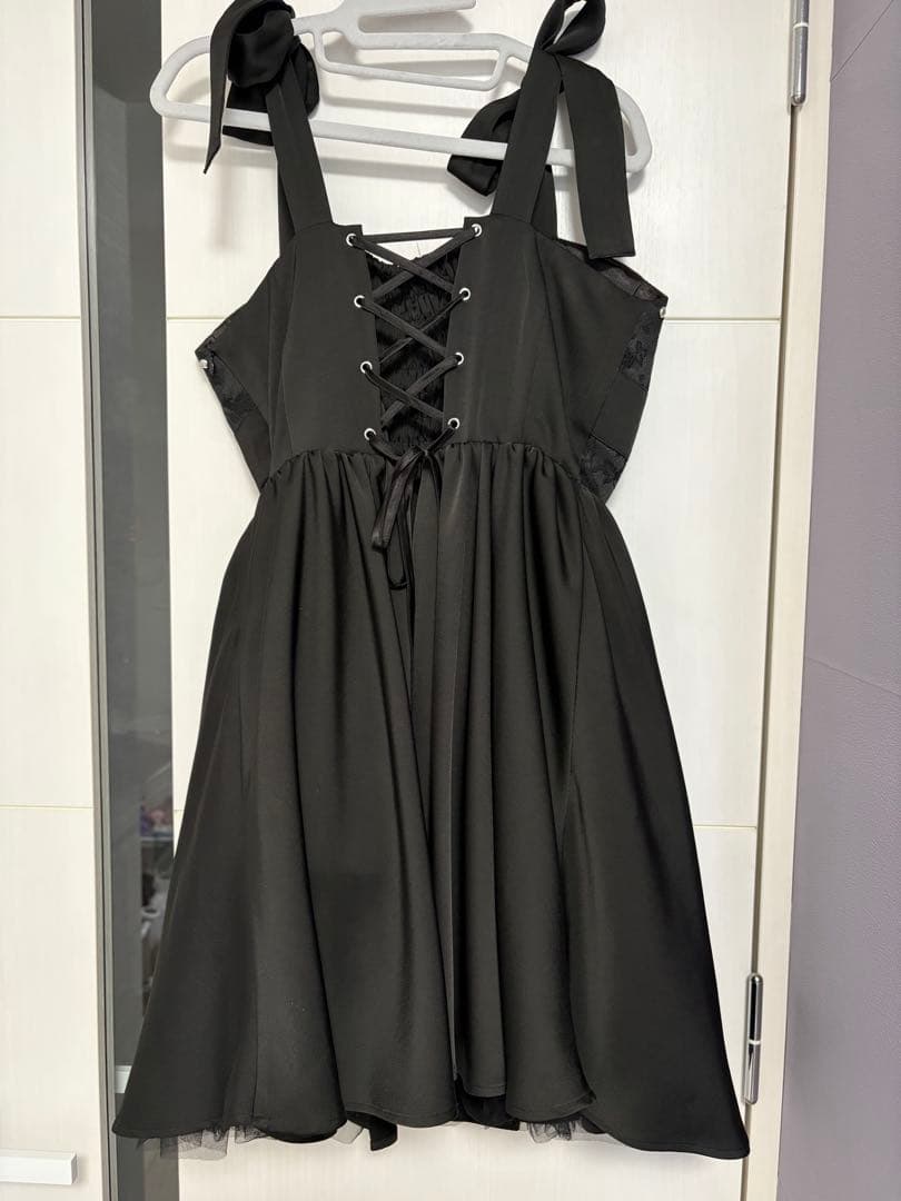 【DimMoire】絶メイドドレス