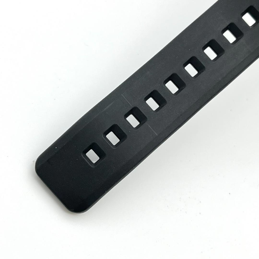 極美品 カシオ G-SHOCK 新品電池交換済 スクリューバック MRG-1