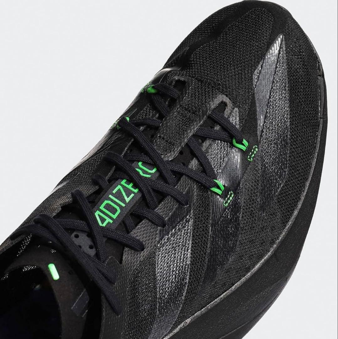 豆*ち様 アディダス　アディオスプロ3