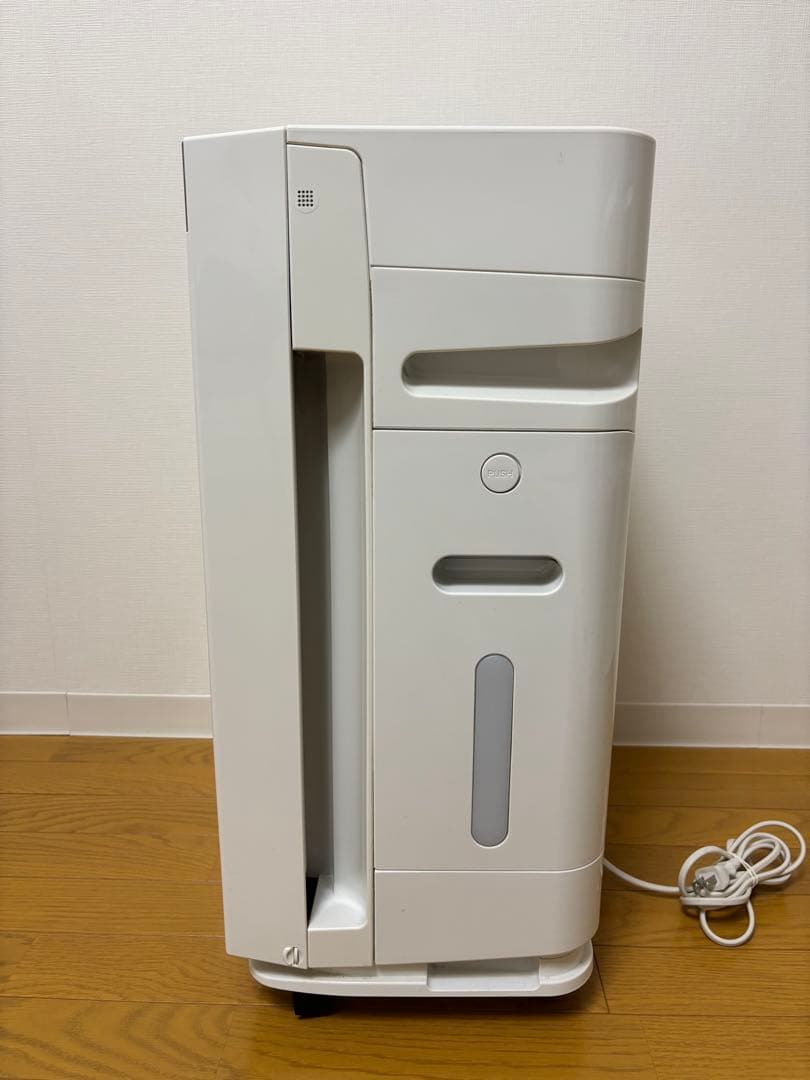 2020年製　上級モデル　DAIKIN 空気清浄機 MCK70XJ-W