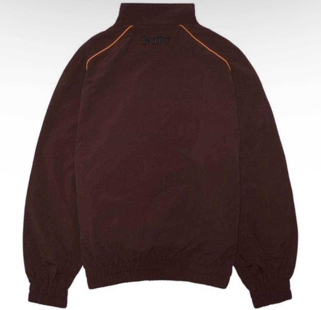 ネオUMBRO x BoTT x BEAMS T ナイロンジャケット