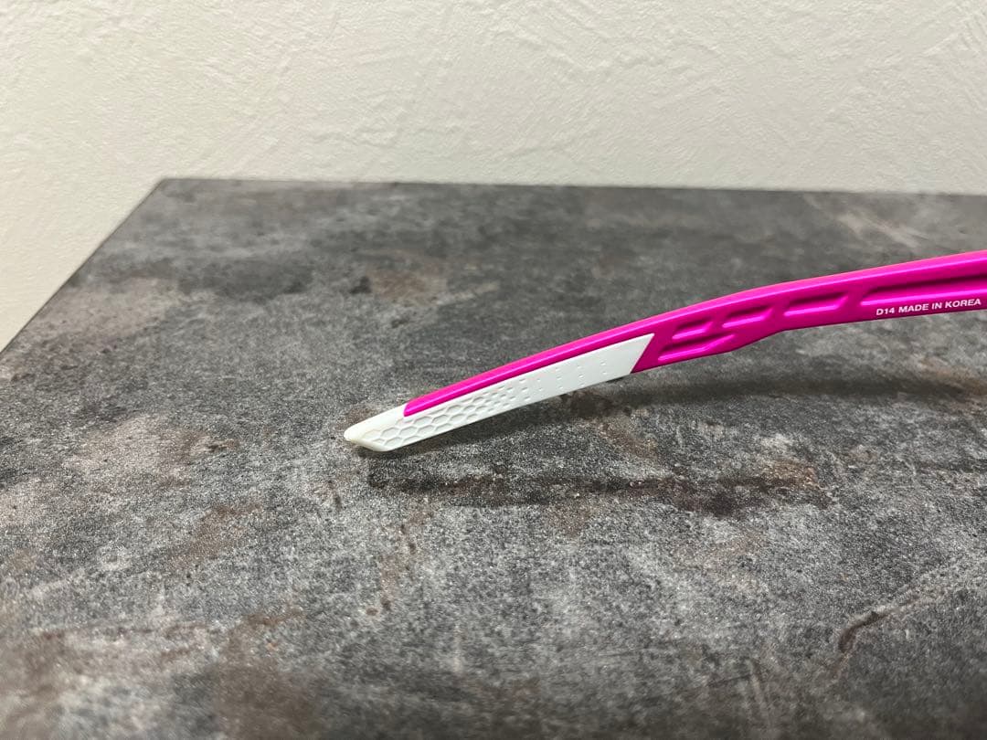 【連休値下げ】100% S3 ワンハンドレッド サングラス タティスJrモデル