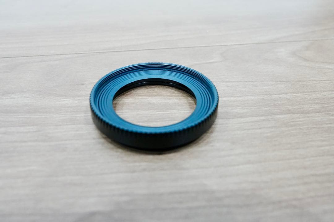 RF35mm F1.8 マクロ IS STM レンズフード・フィルター付き