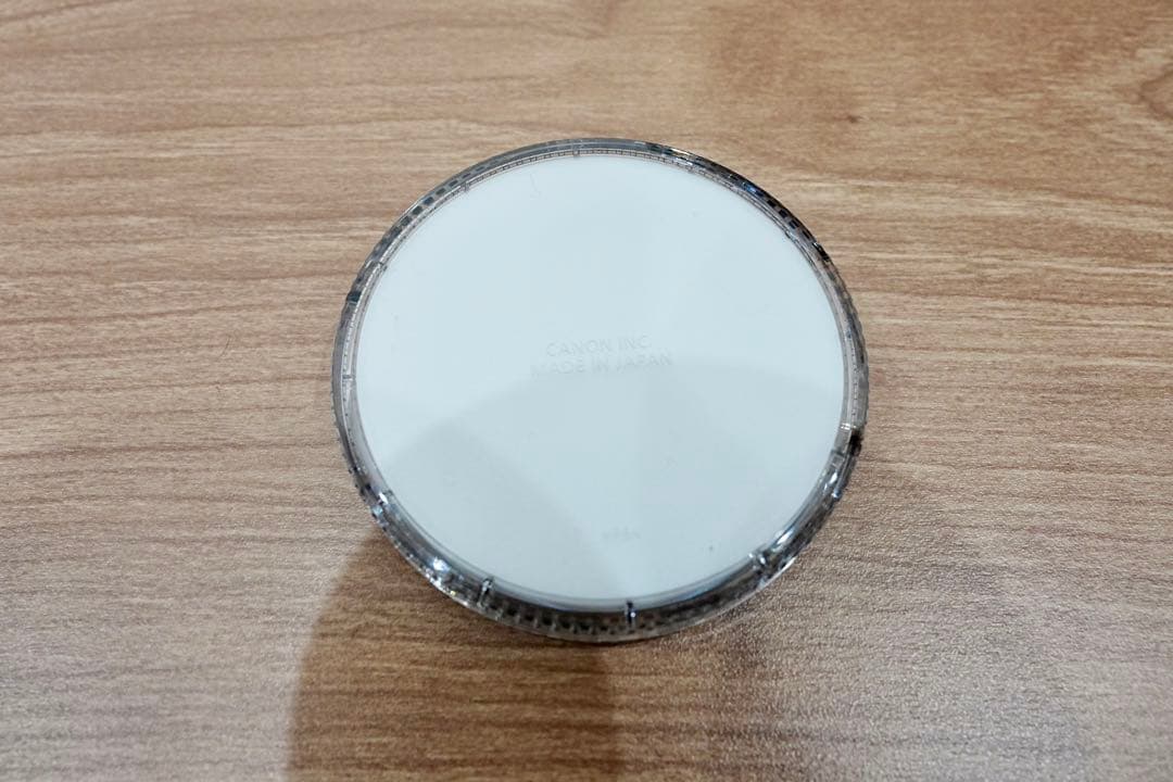 RF35mm F1.8 マクロ IS STM レンズフード・フィルター付き