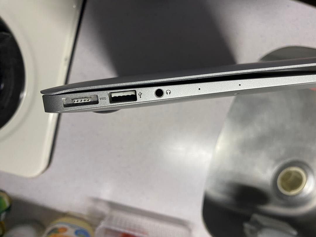 MacBook Air 11インチ(Mid2013)