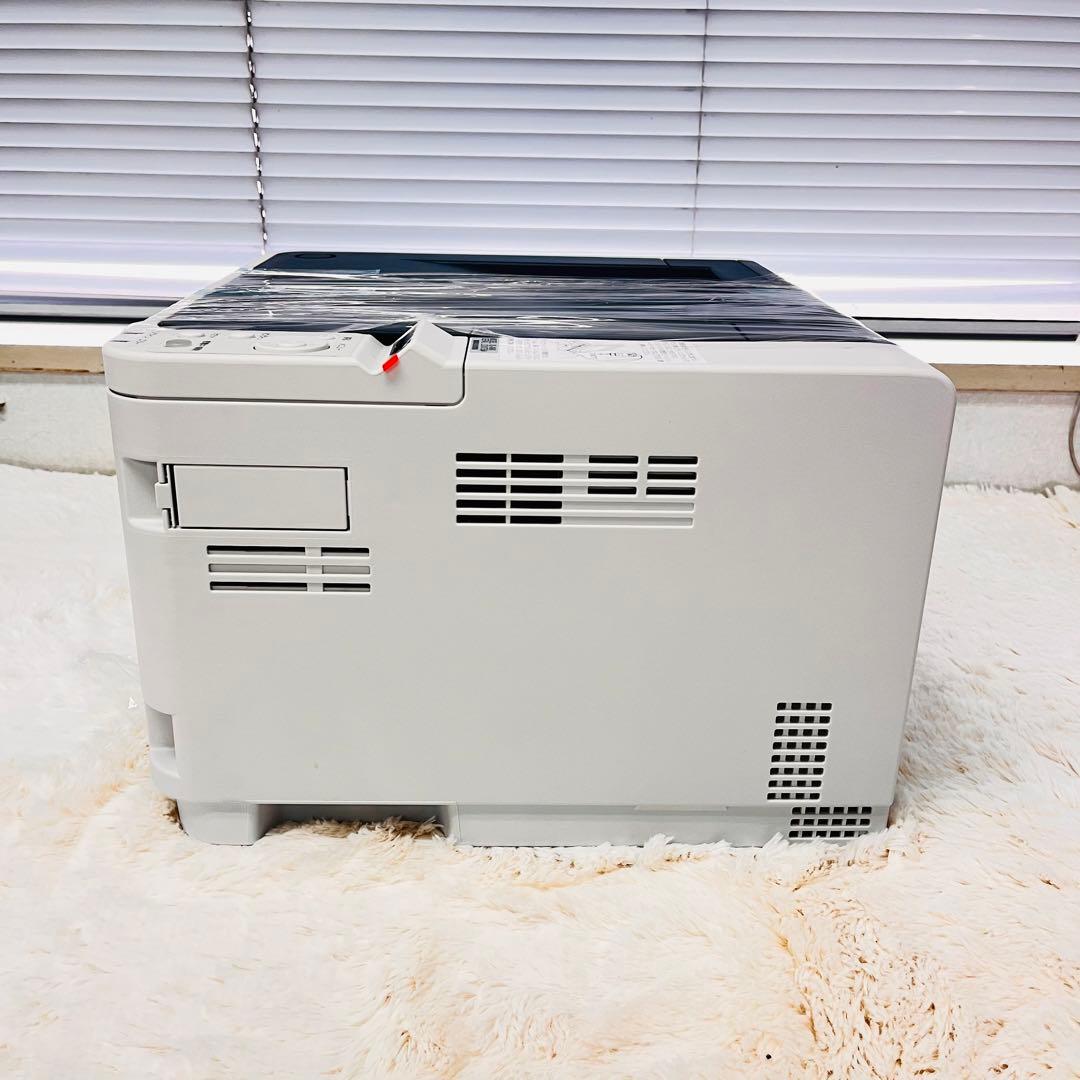 XL-4340 モノクロレーザープリンター [はがき～A4]