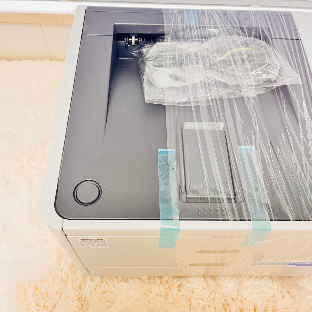 XL-4340 モノクロレーザープリンター [はがき～A4]