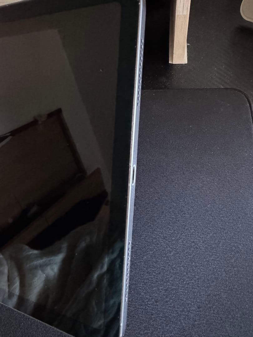 iPad Air (第5世代) 256GB Wi-Fiモデル 【訳あり】