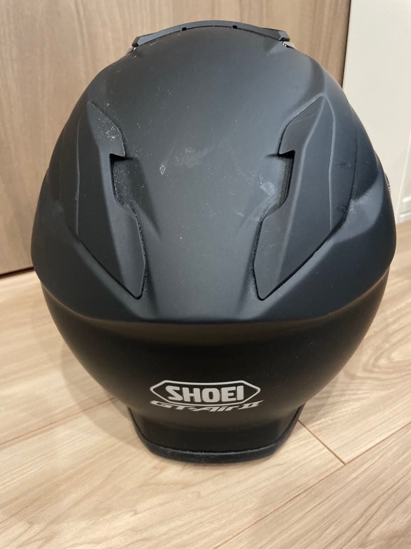 SHOEI. フルフェイスヘルメット GT Air 2 Lサイズ