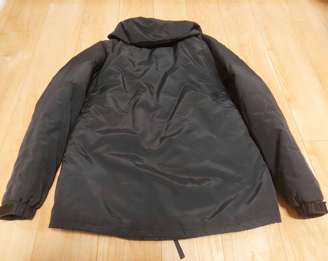 HOUSTON 50323米軍GenIII Level 7ジャケット ECWCS