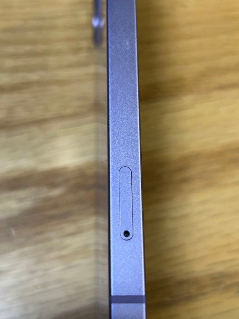 Apple iPhone 128GB 本体