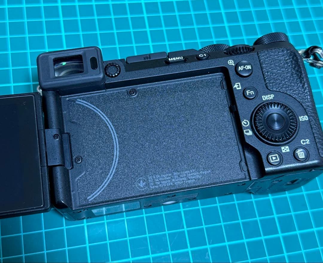 付属品多数！ SONY α7CⅡ ILCE-7CM2