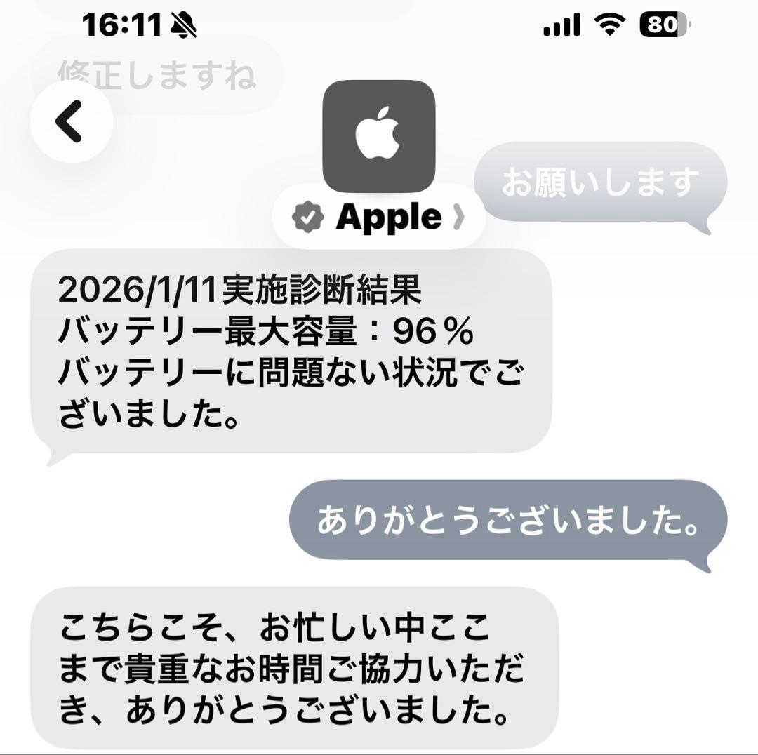 【美品】iPad Pro 11インチ 第3世代 128GB M1 96%