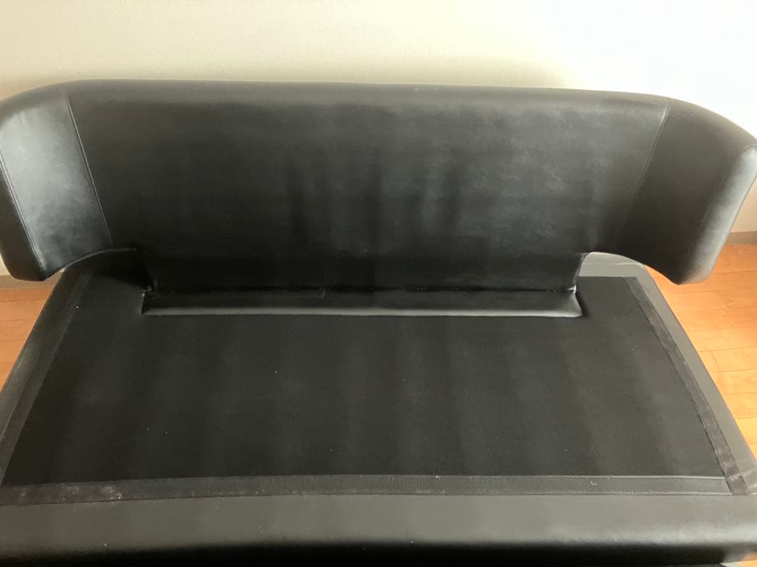 ARMONIA Bella curva 2人掛け ソファ 家具