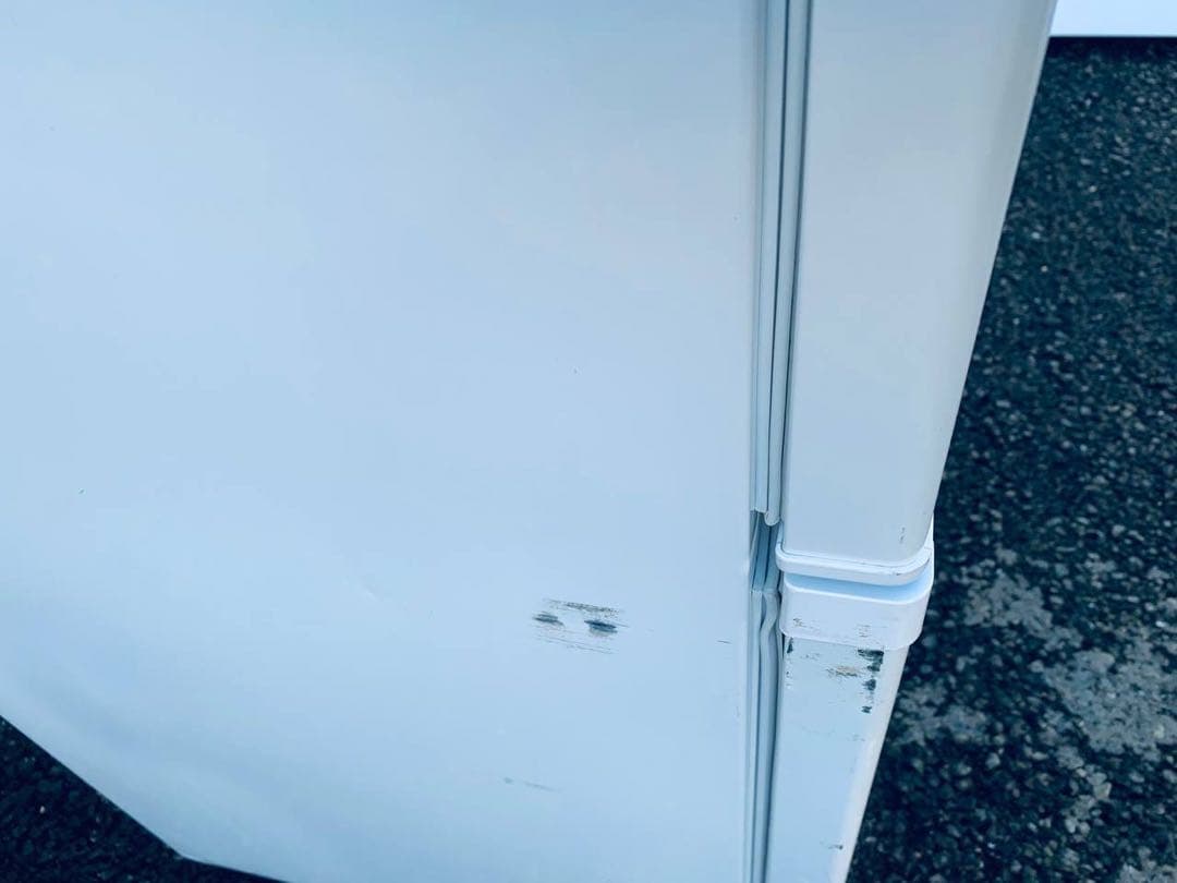 ♦Haier 冷凍冷蔵庫【2015年製】JR-N91J