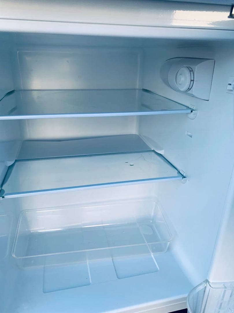 ♦Haier 冷凍冷蔵庫【2015年製】JR-N91J