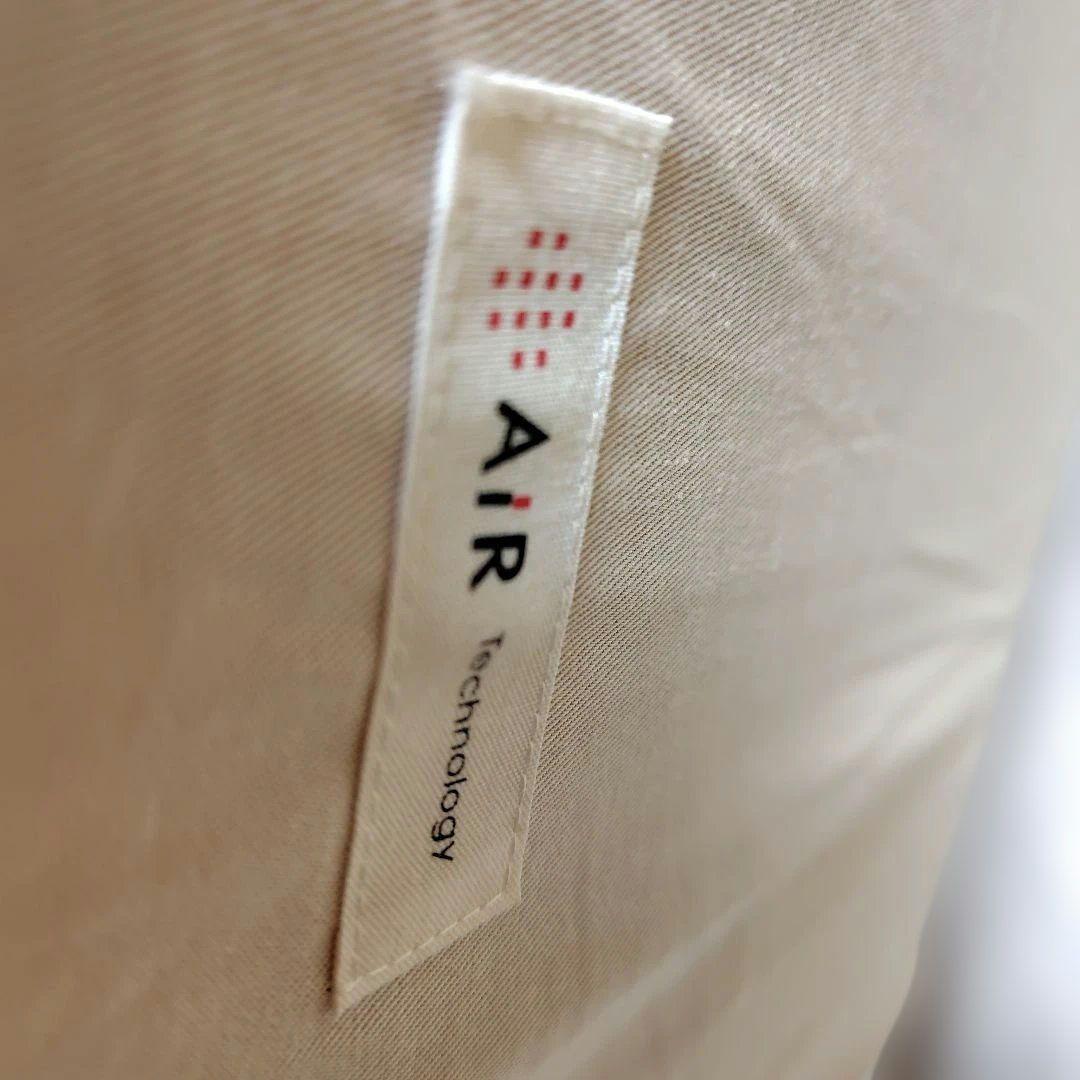 Nishikawa &Free AIRマットレス ライトブルー