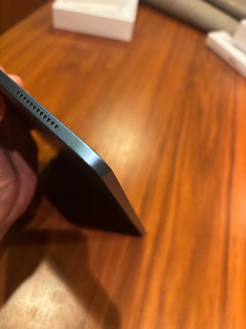 IPadAir (第5世代)ブルー64GBWi-FiとApplePencil第2