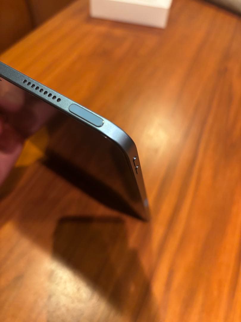 IPadAir (第5世代)ブルー64GBWi-FiとApplePencil第2