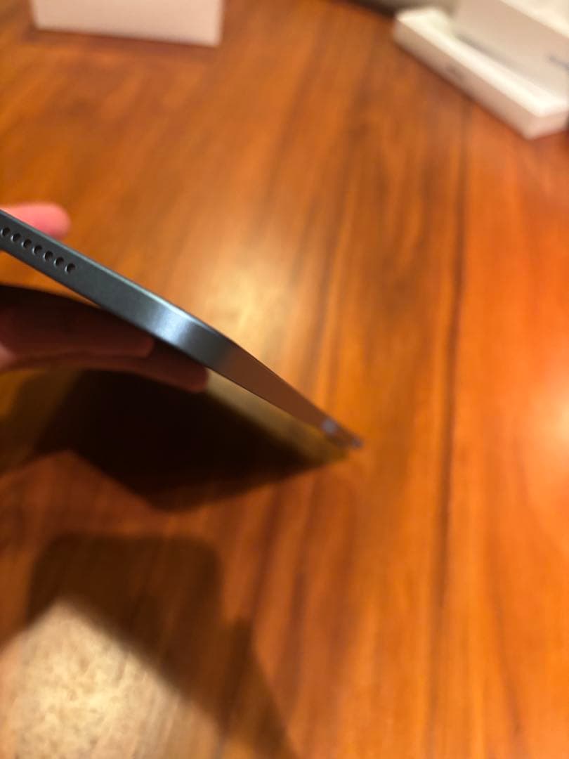 IPadAir (第5世代)ブルー64GBWi-FiとApplePencil第2