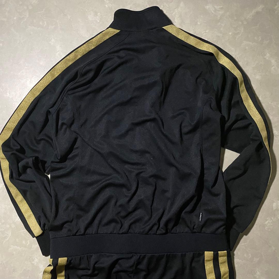 00s y2k adidas オールインワン ジャージ つなぎ オーバーオール