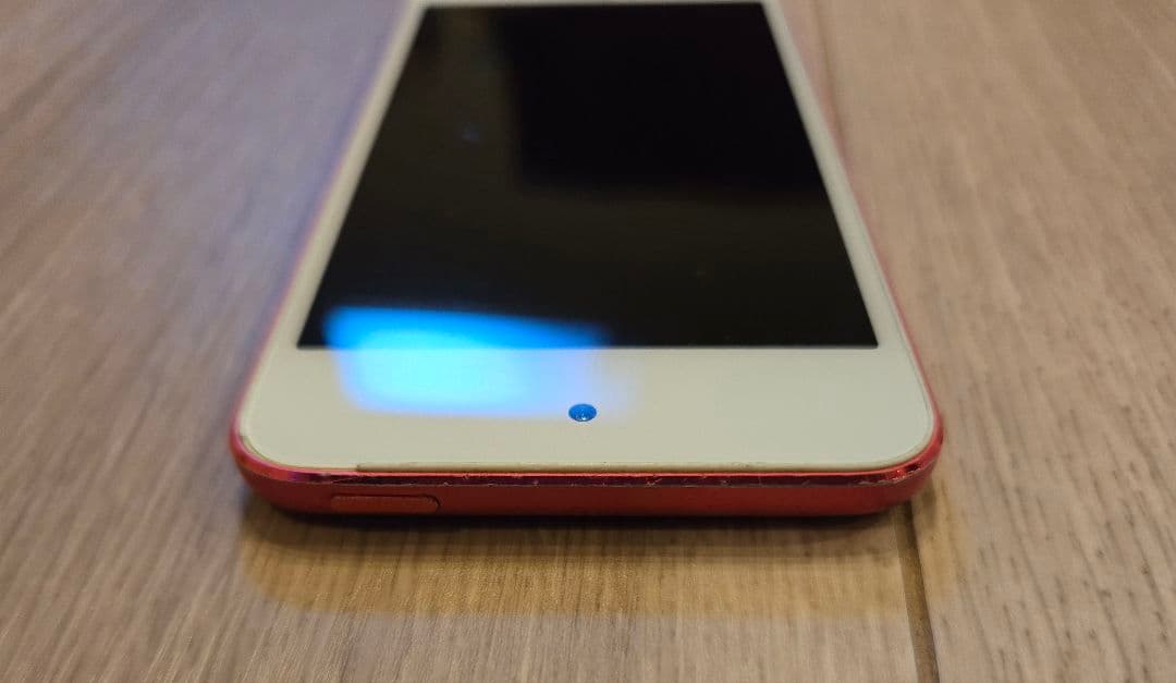 【最安特価処分】iPod touch 第7世代 32GB A2178