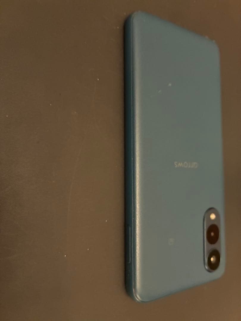 arrows we2 スマートフォン 本体