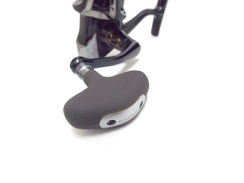 極美品 シマノ 20 ステラ SW 4000XG スピニングリール