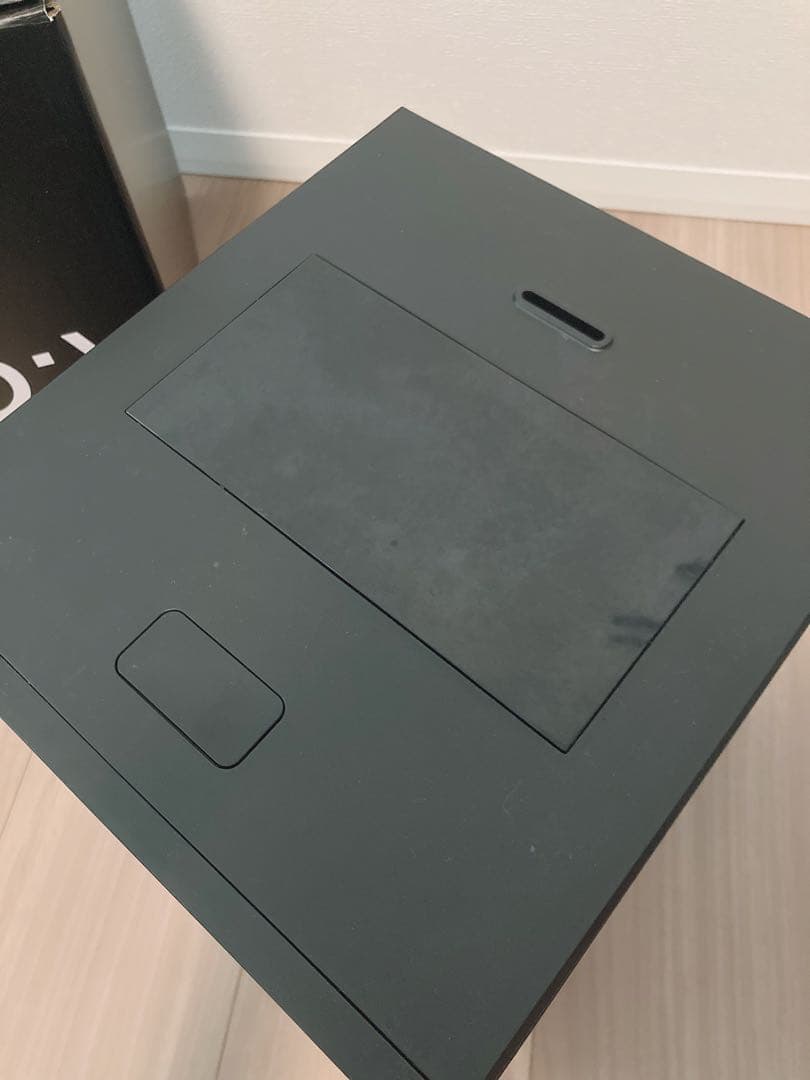 【美品】LOCABO :V糖質カット炊飯器 (糖質カット5合炊き)