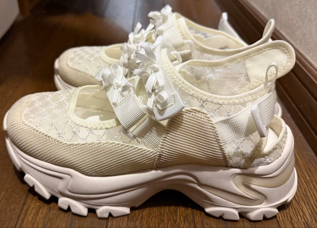 メリージェニー　ワンピース　スニーカー　11点セット