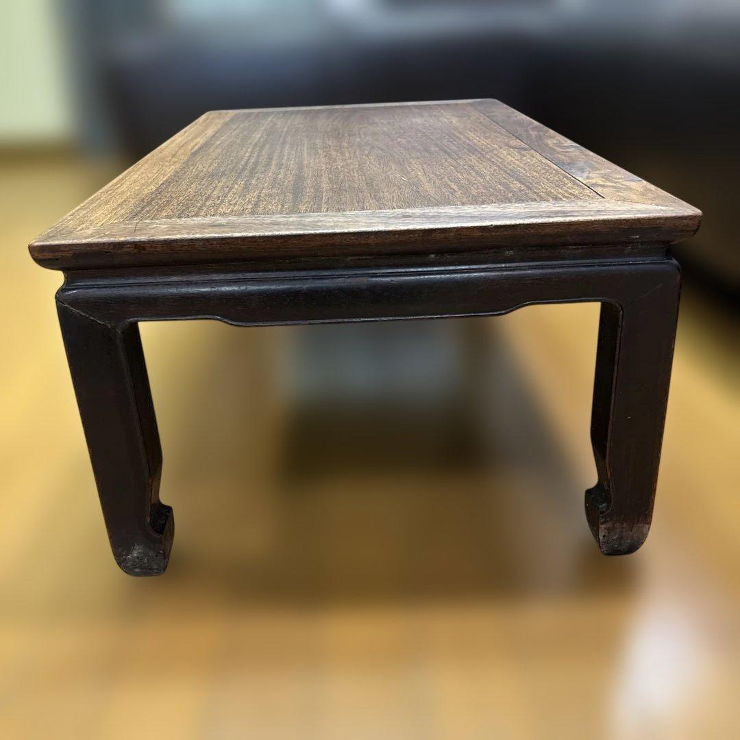 値下げしました！テーブル　昭和レトロ