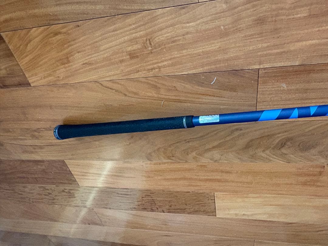 Callaway Paradym ドライバー ヘッドカバー付き