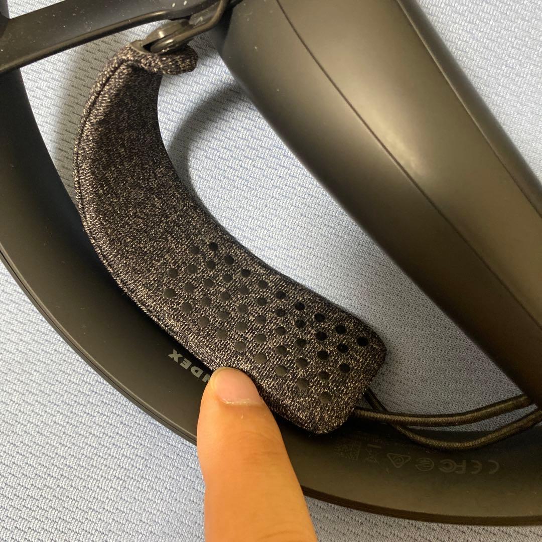 【極美品】valve index コントローラー