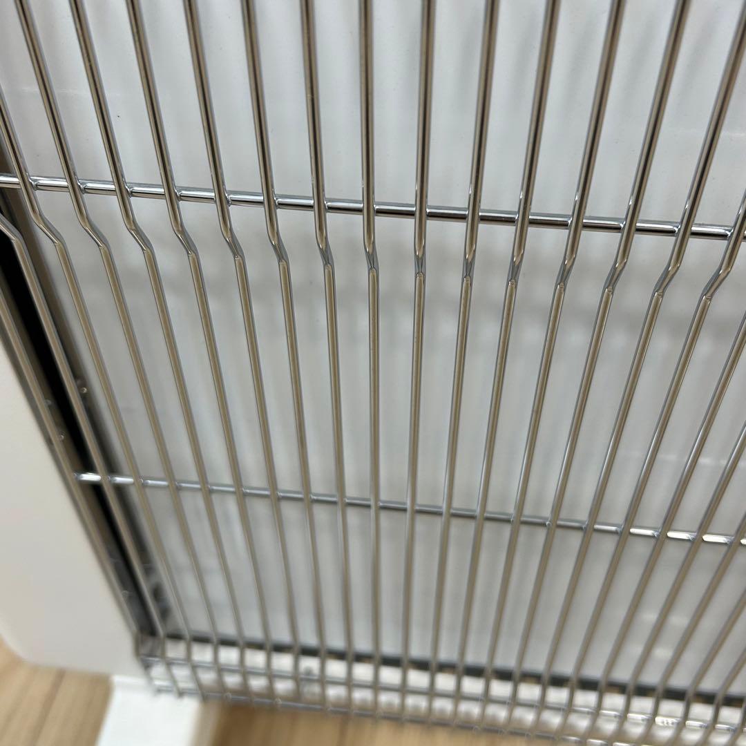 2022年製　サンラメラ 062型 3段切替 600W型　ホワイト