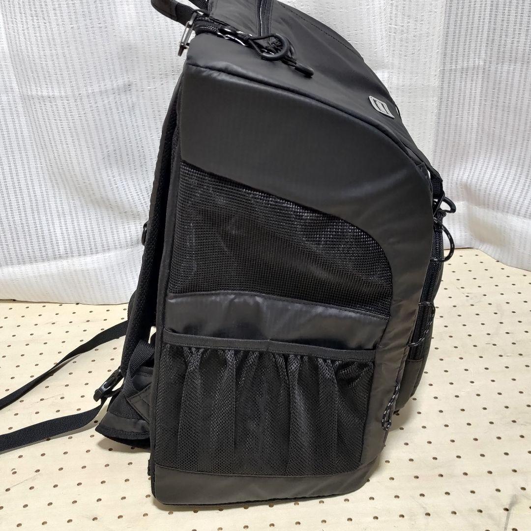 キャリーバッグ・スリング AIEBUGGY 3WAY BACKPACK CARRIER WIDE