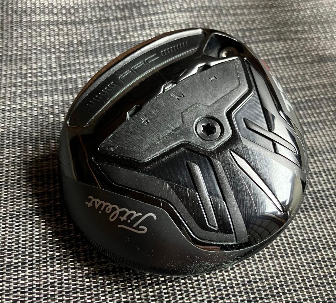 タイトリスト TSi3 18° 5Wヘッド単品