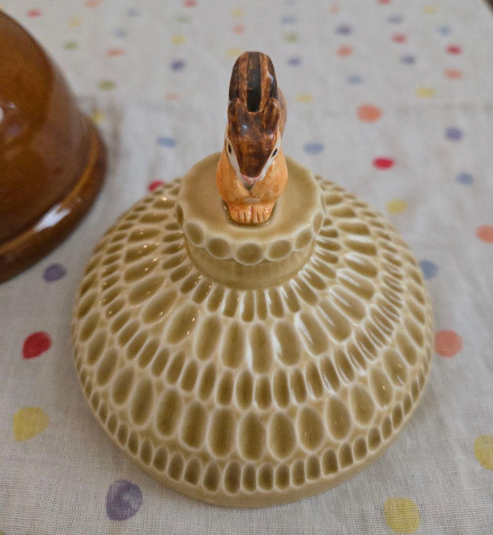 Sugar Poppo リスどんぶり