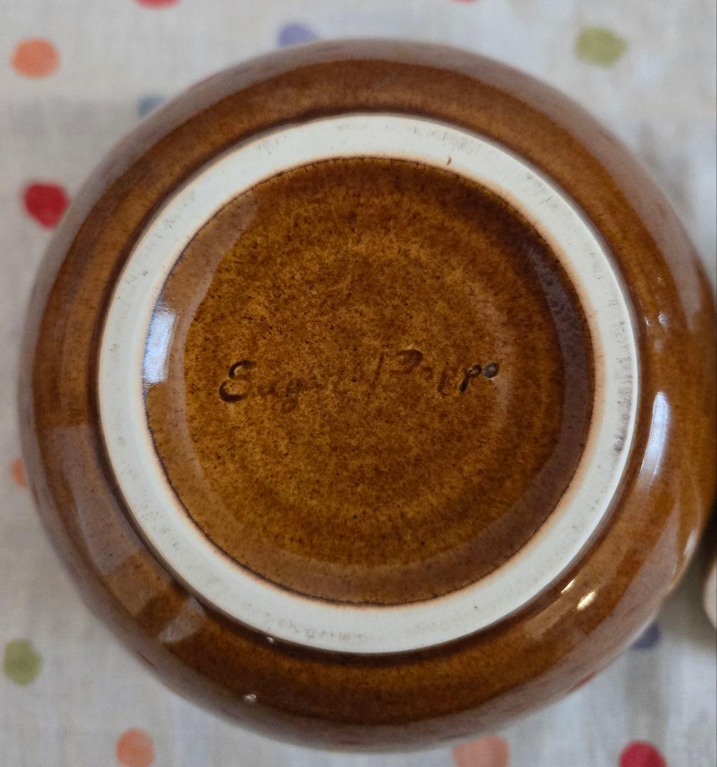 Sugar Poppo リスどんぶり